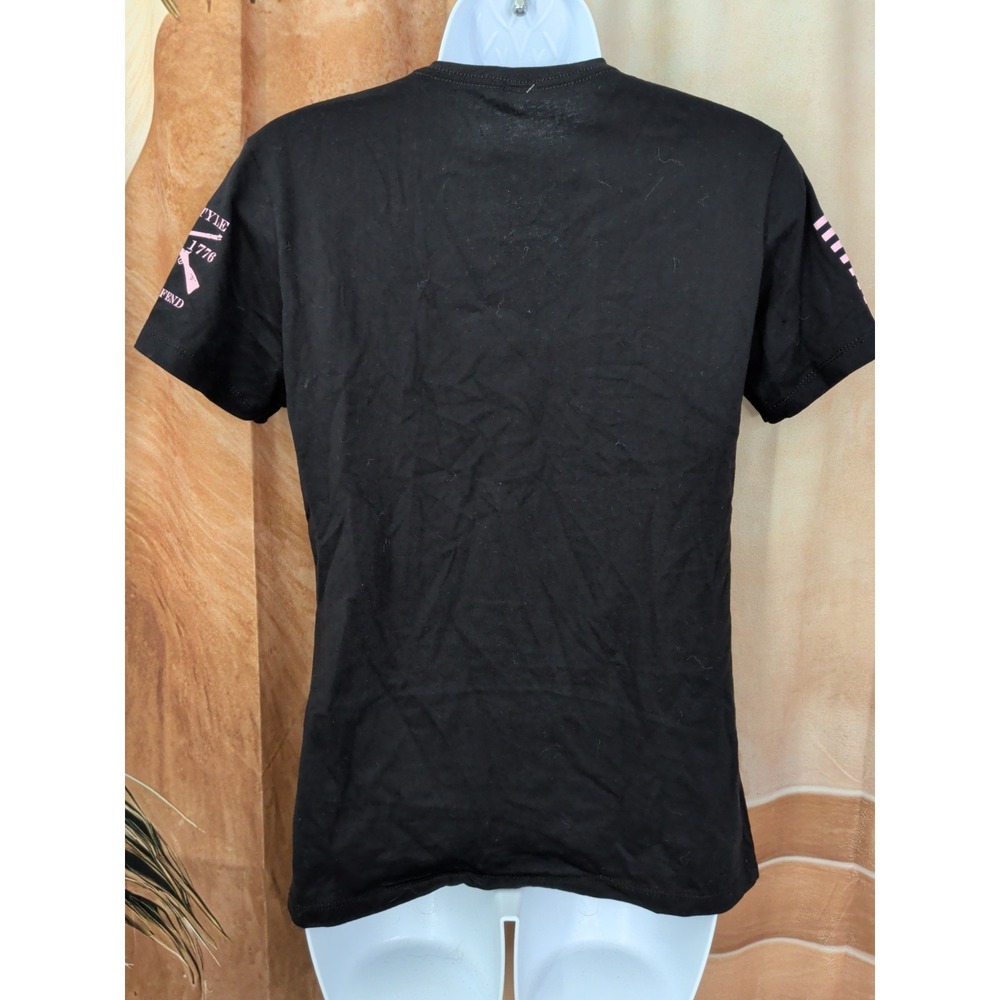Grunt Style Beautiful Badass T Shirt - Picture 5 of 7
